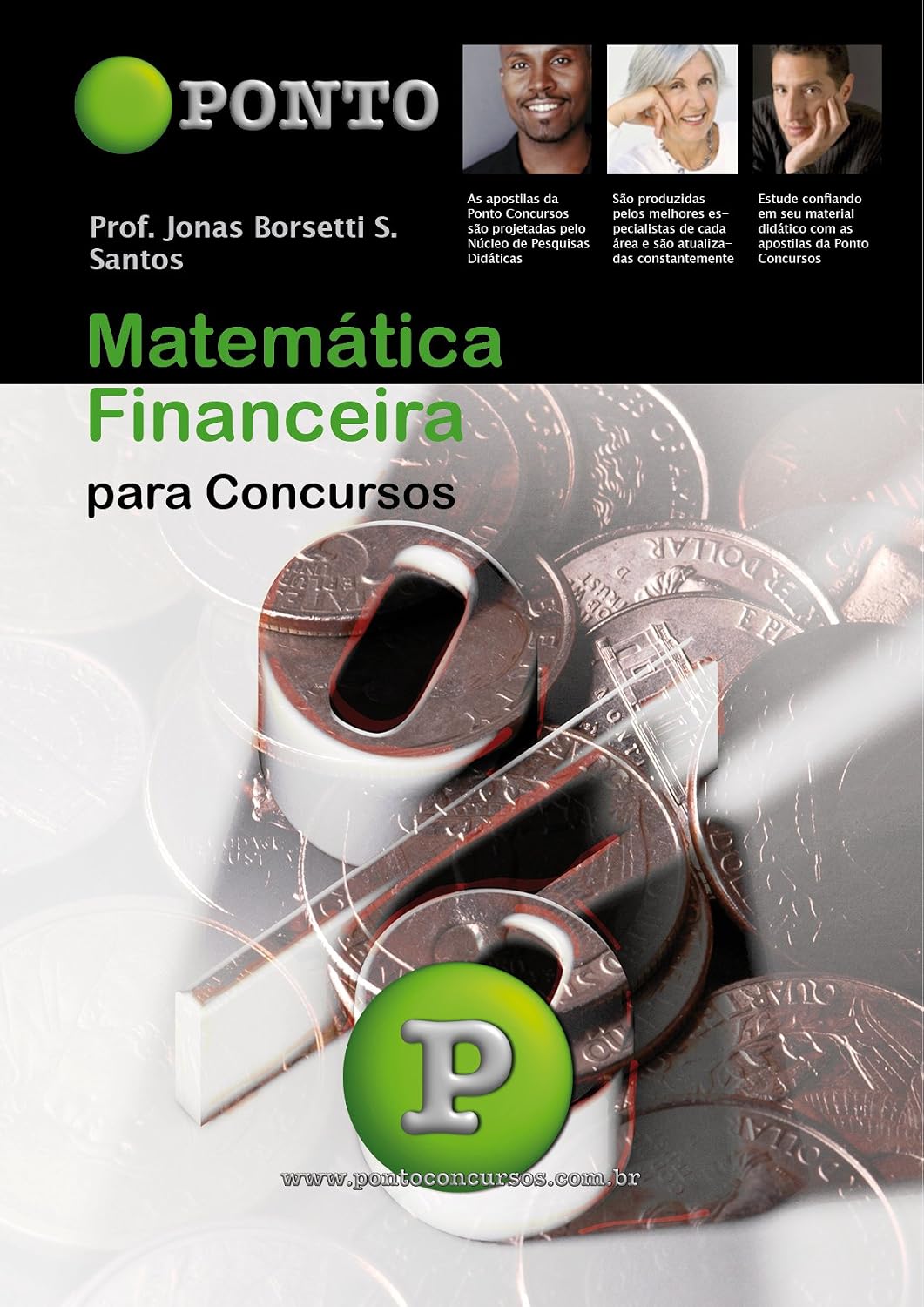 Matemática Financeira: para concursos baixar livro de graça