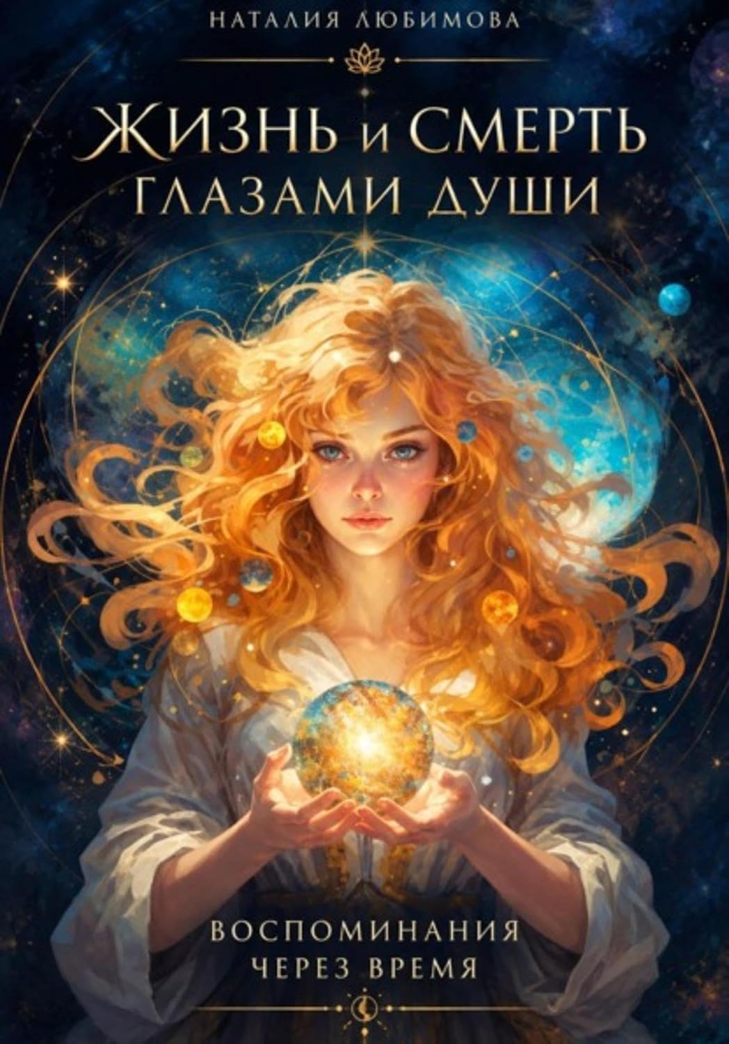 Жизнь и смерть глазами души (Russian Edition) baixar livro de graça