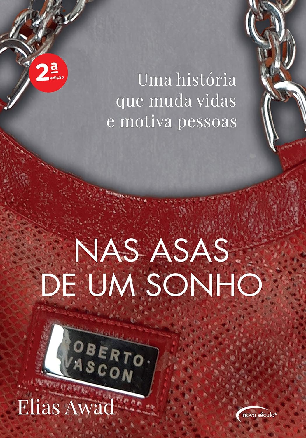Nas asas de um sonho: Uma história que muda vidas e motiva pessoas baixar livro de graça