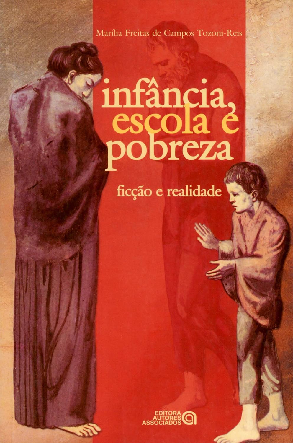 capítulo por capítulo baixar Infância, Escola e Pobreza: Ficção e Realidade