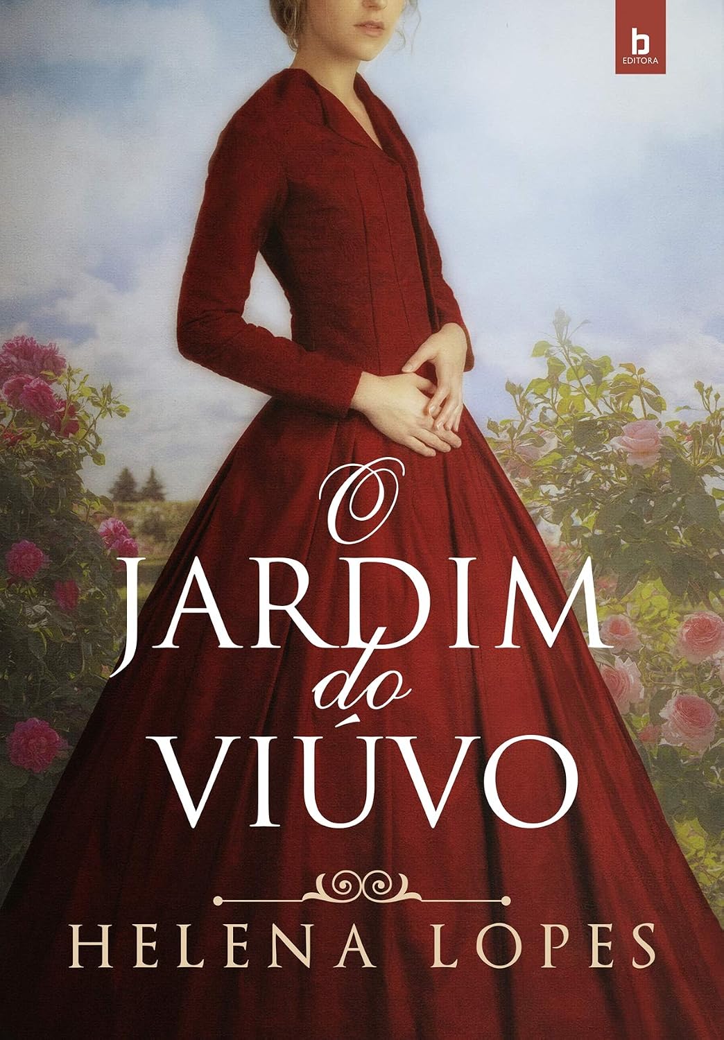 O Jardim do Viúvo: (Livro Único) baixar livro de graça