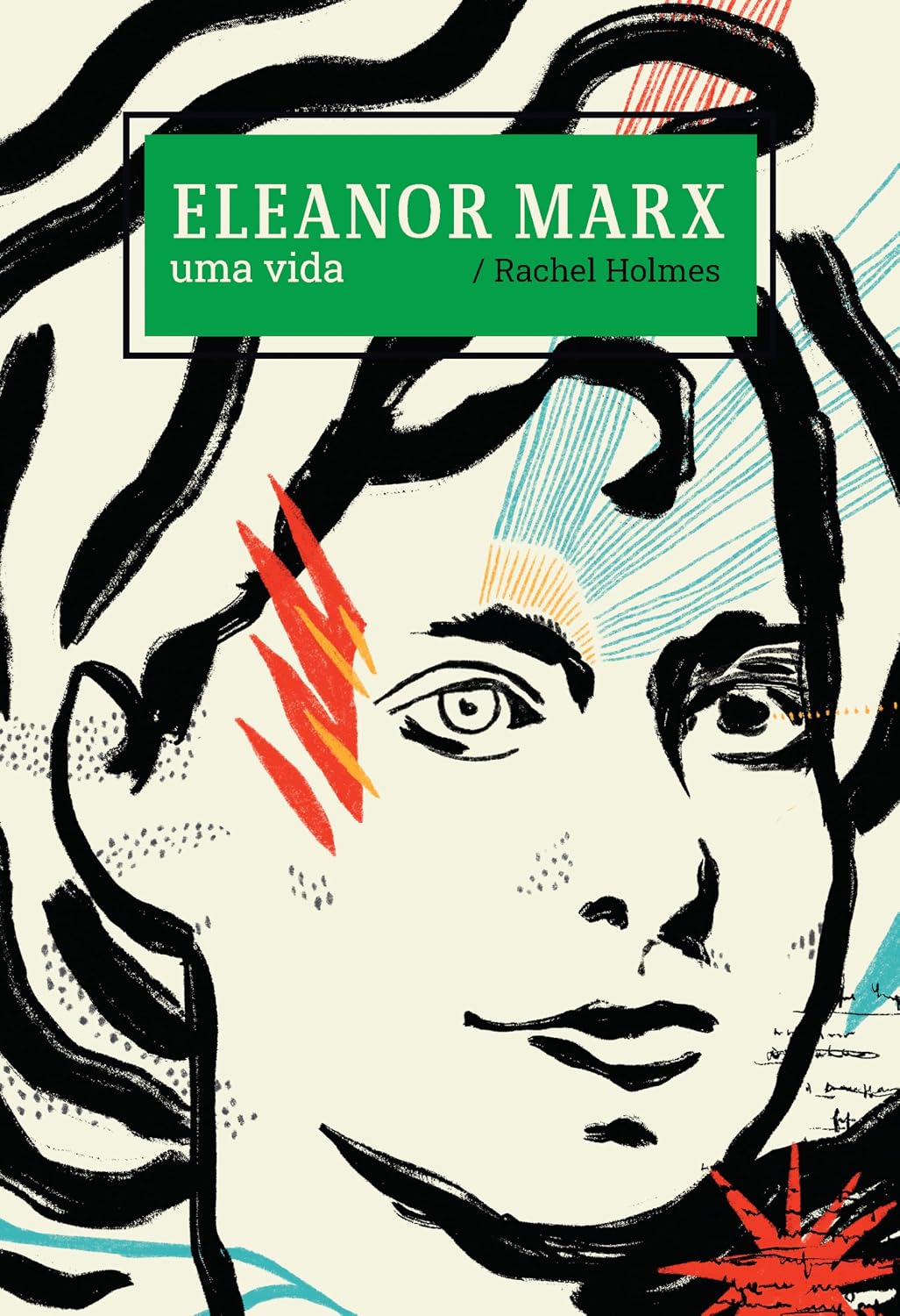 capítulo por capítulo baixar Eleanor Marx – uma vida