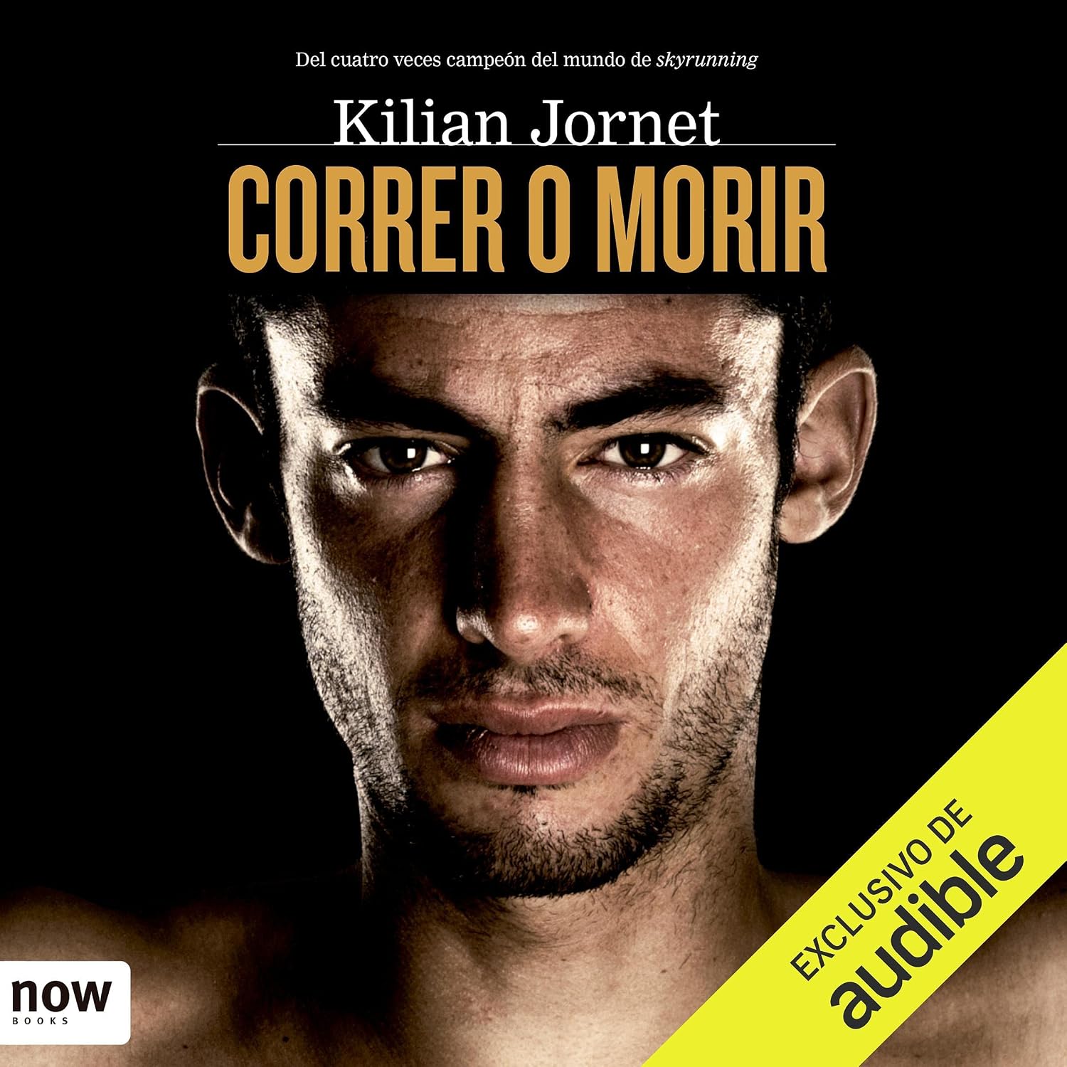 Correr o morir