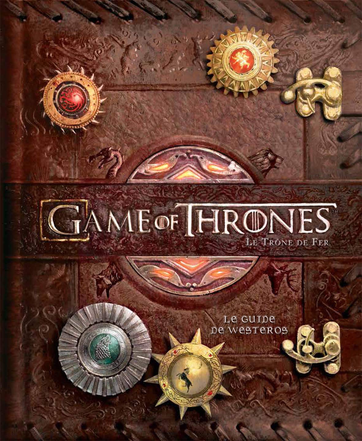 Game of Thrones - Pop-up baixar livro de graça