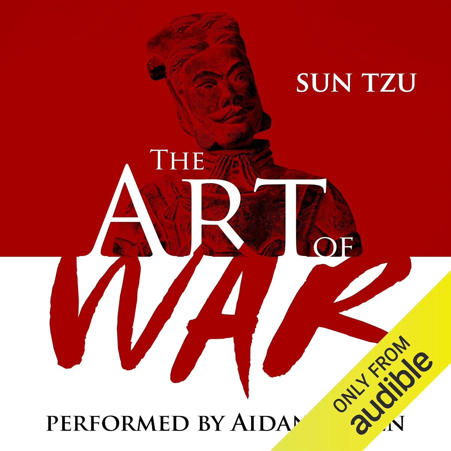 ler totalmente The Art of War