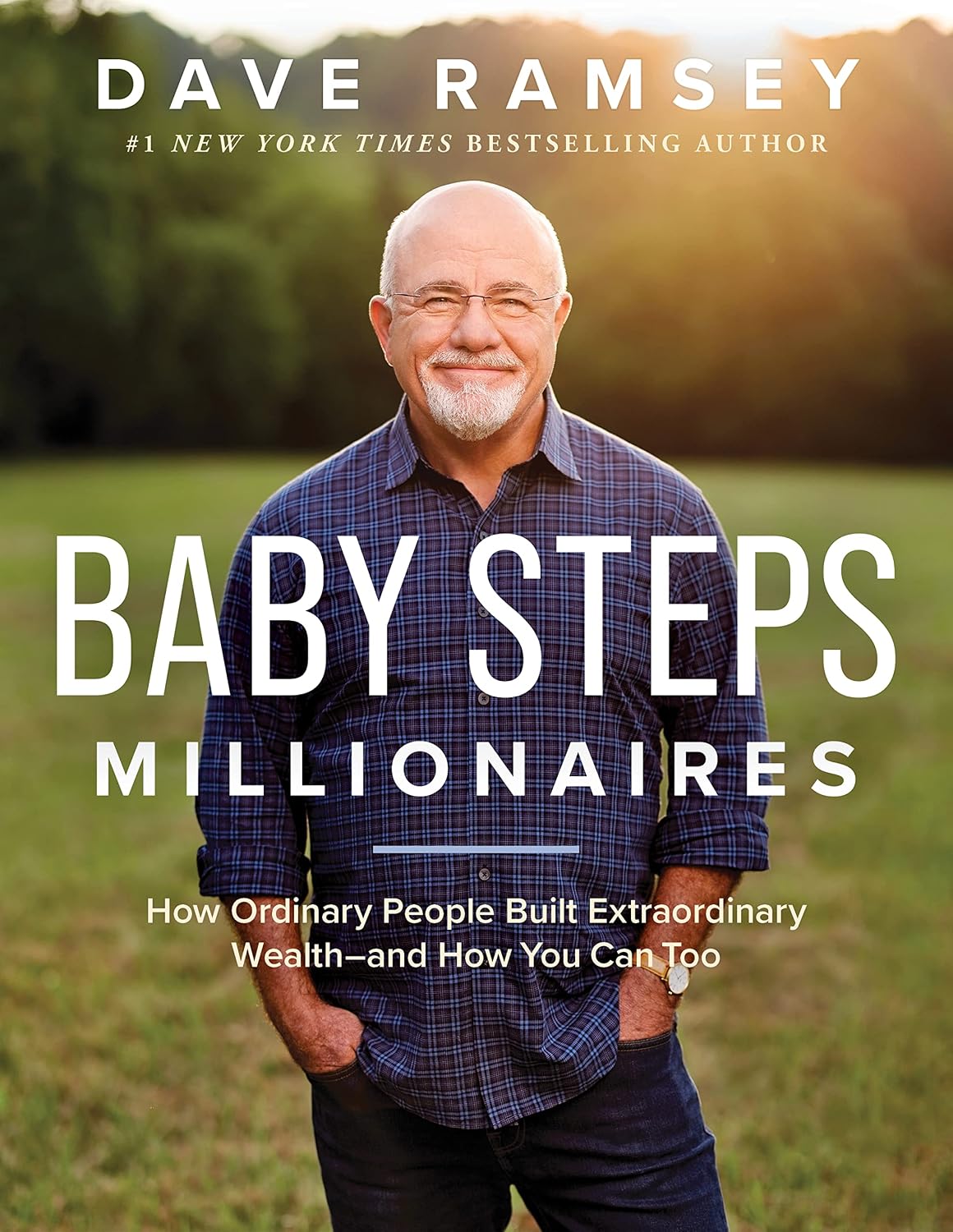 capítulo por capítulo baixar Baby Steps Millionaires: How Ordinary People Built Extraordinary Wealth-- and How You Can Too (English Edition)