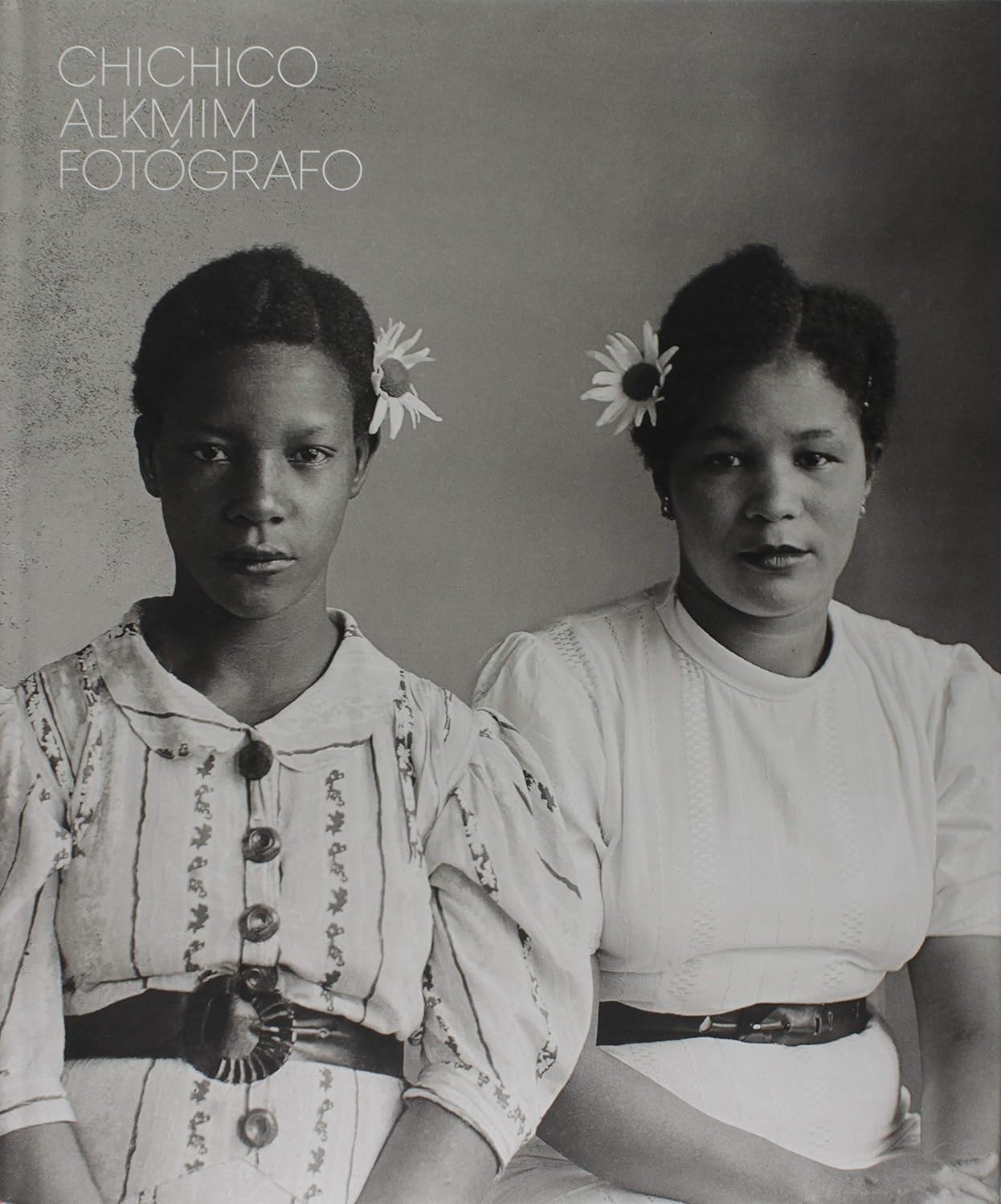 Chichico Alkmim, Fotógrafo