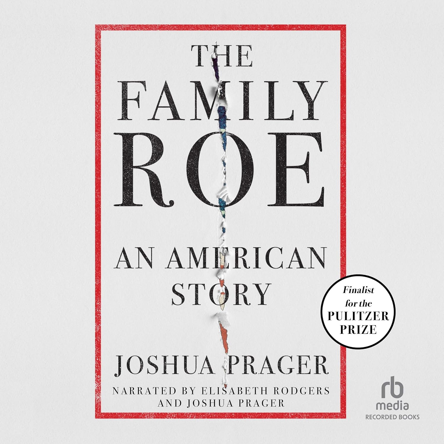 The Family Roe: An American Story baixar livro de graça