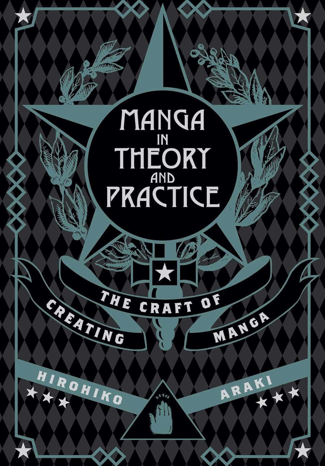 capítulo por capítulo baixar Manga in Theory and Practice: The Craft of Creating Manga: 1