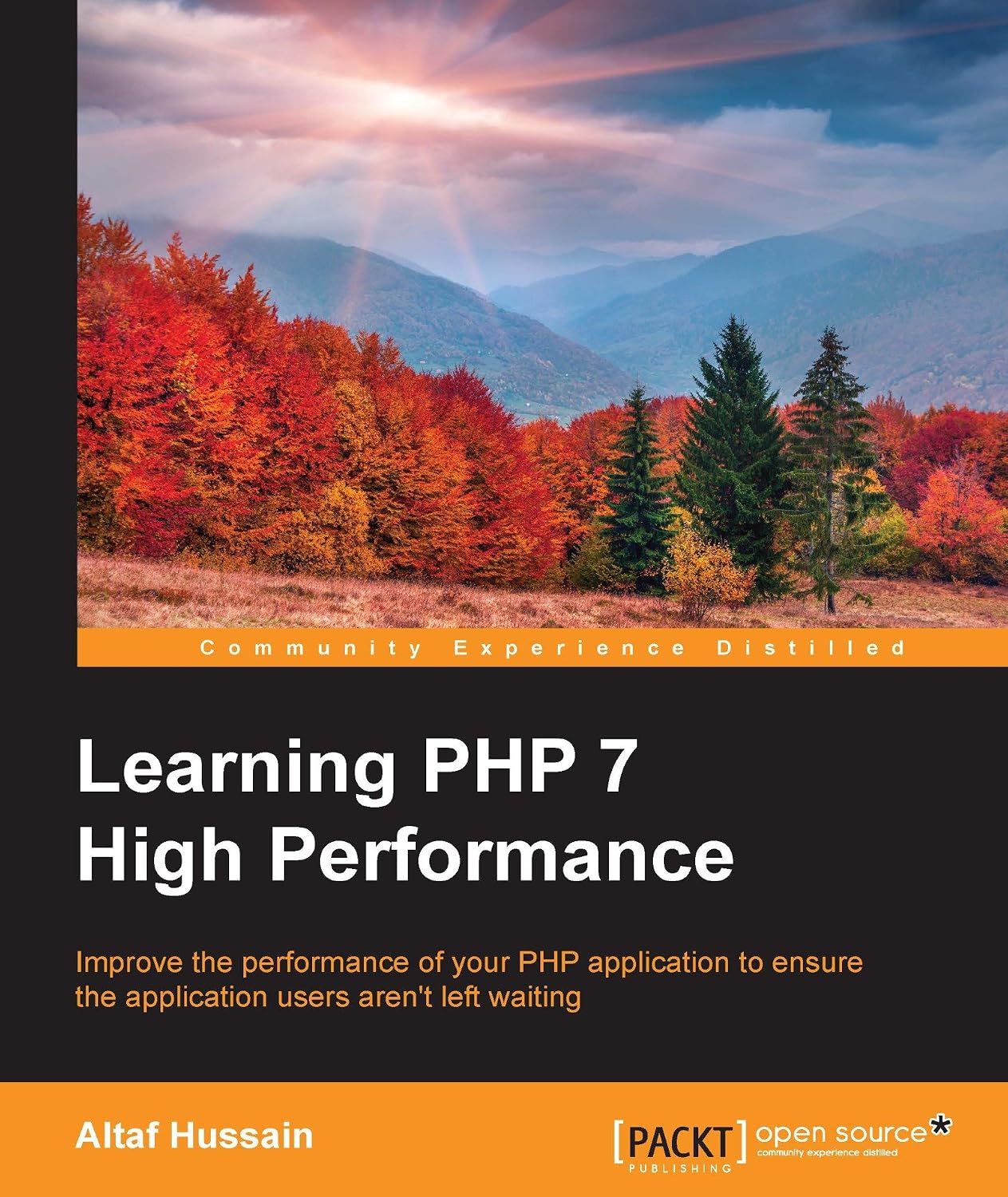 ler totalmente Learning PHP 7 High Performance (English Edition)