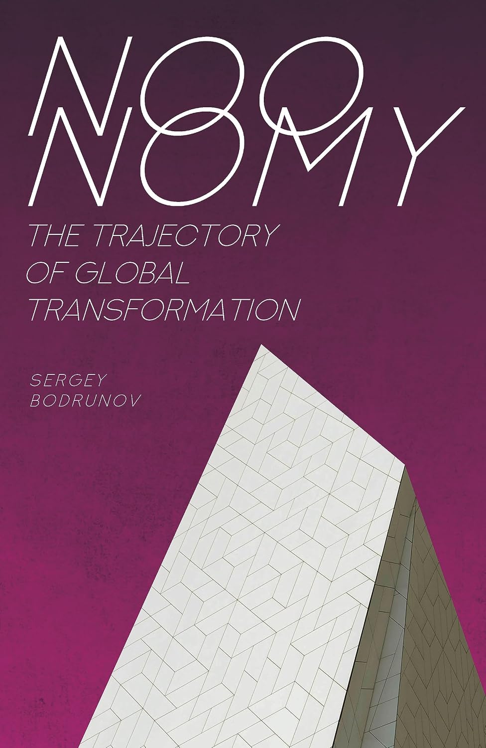 ler totalmente Noonomy: The Trajectory of Global Transformation