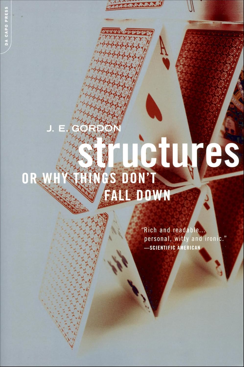 Structures: Or Why Things Don't Fall Down (English Edition) baixar o livro de graça