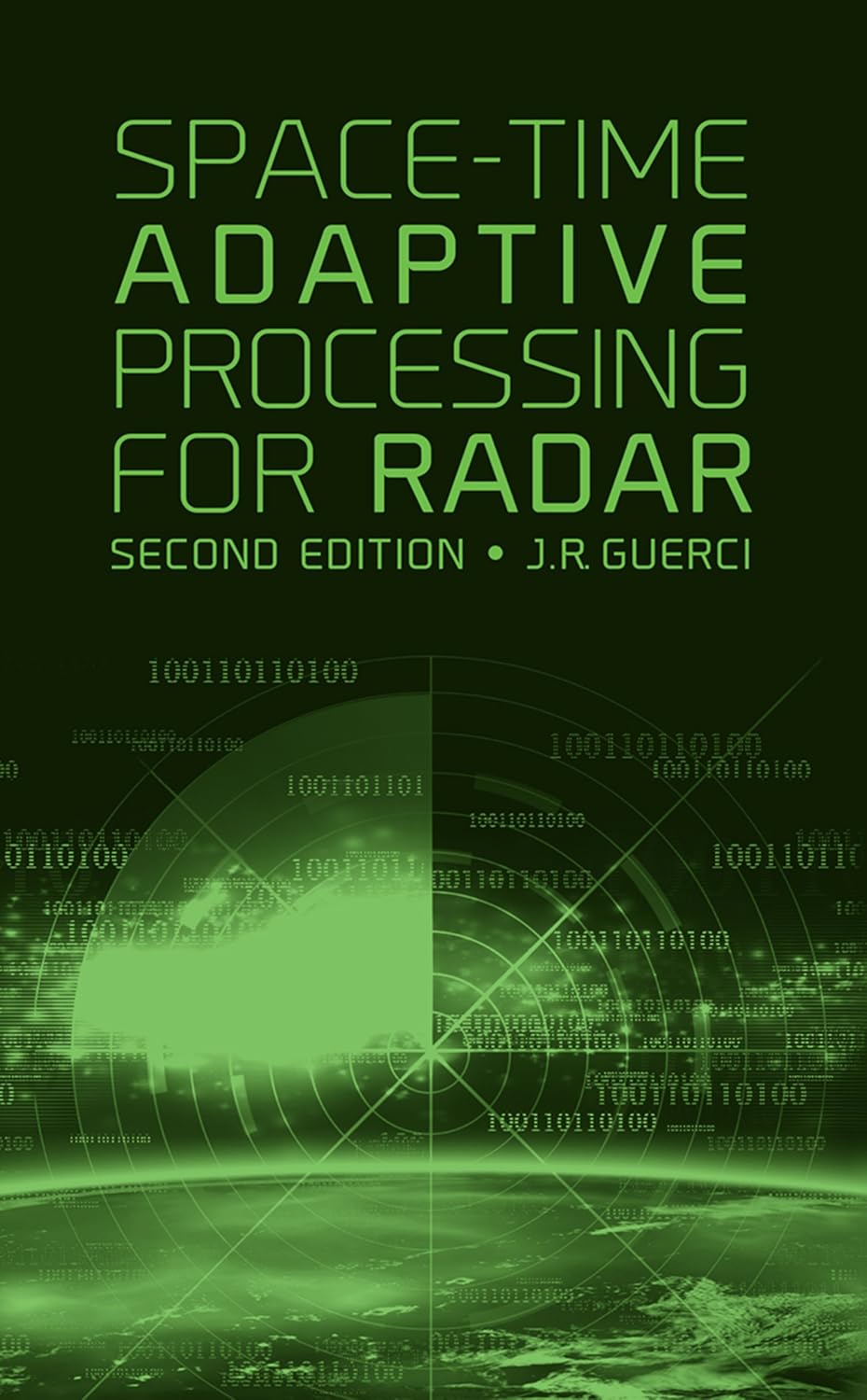 capítulo por capítulo baixar Space-Time Adaptive Processing for Radar, Second Edition (English Edition)