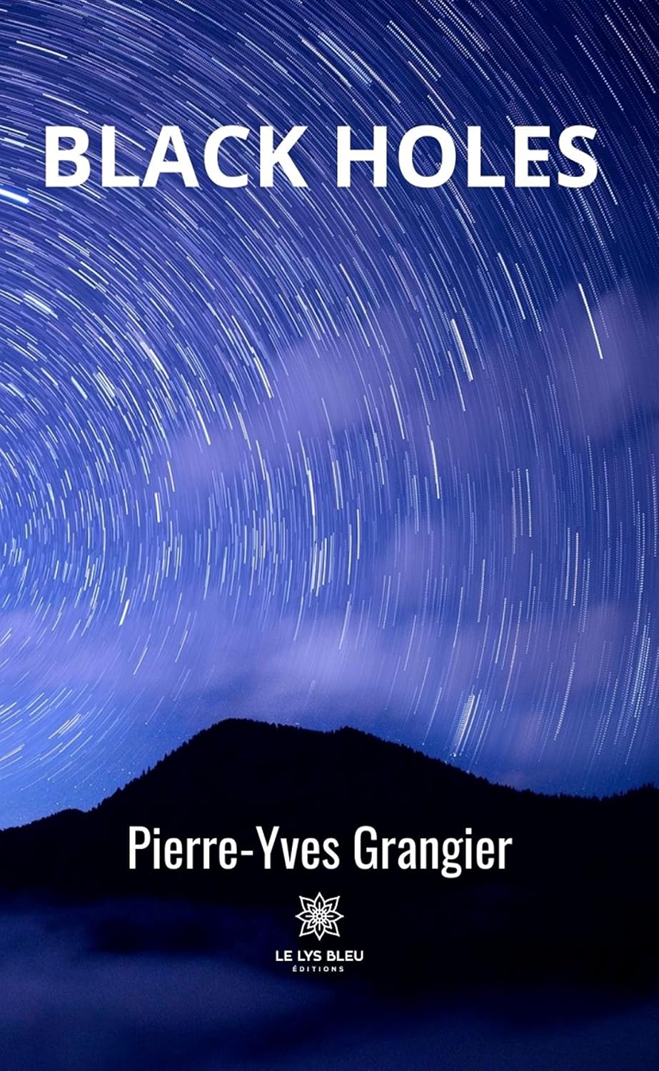 Black holes: Théâtre (French Edition)