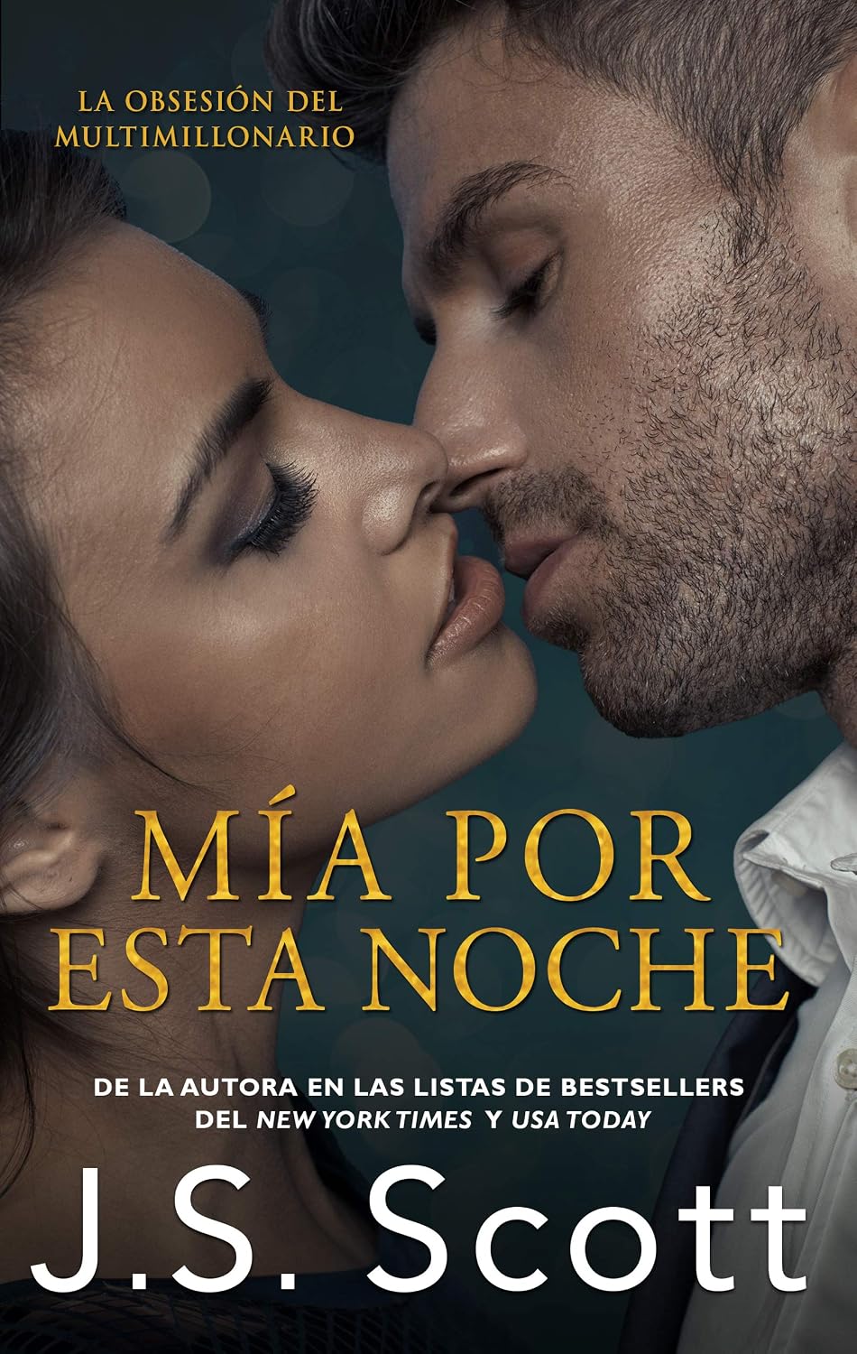 capítulo por capítulo baixar Mía Por Esta Noche: La Obsesión del Multimillonario (Spanish Edition)