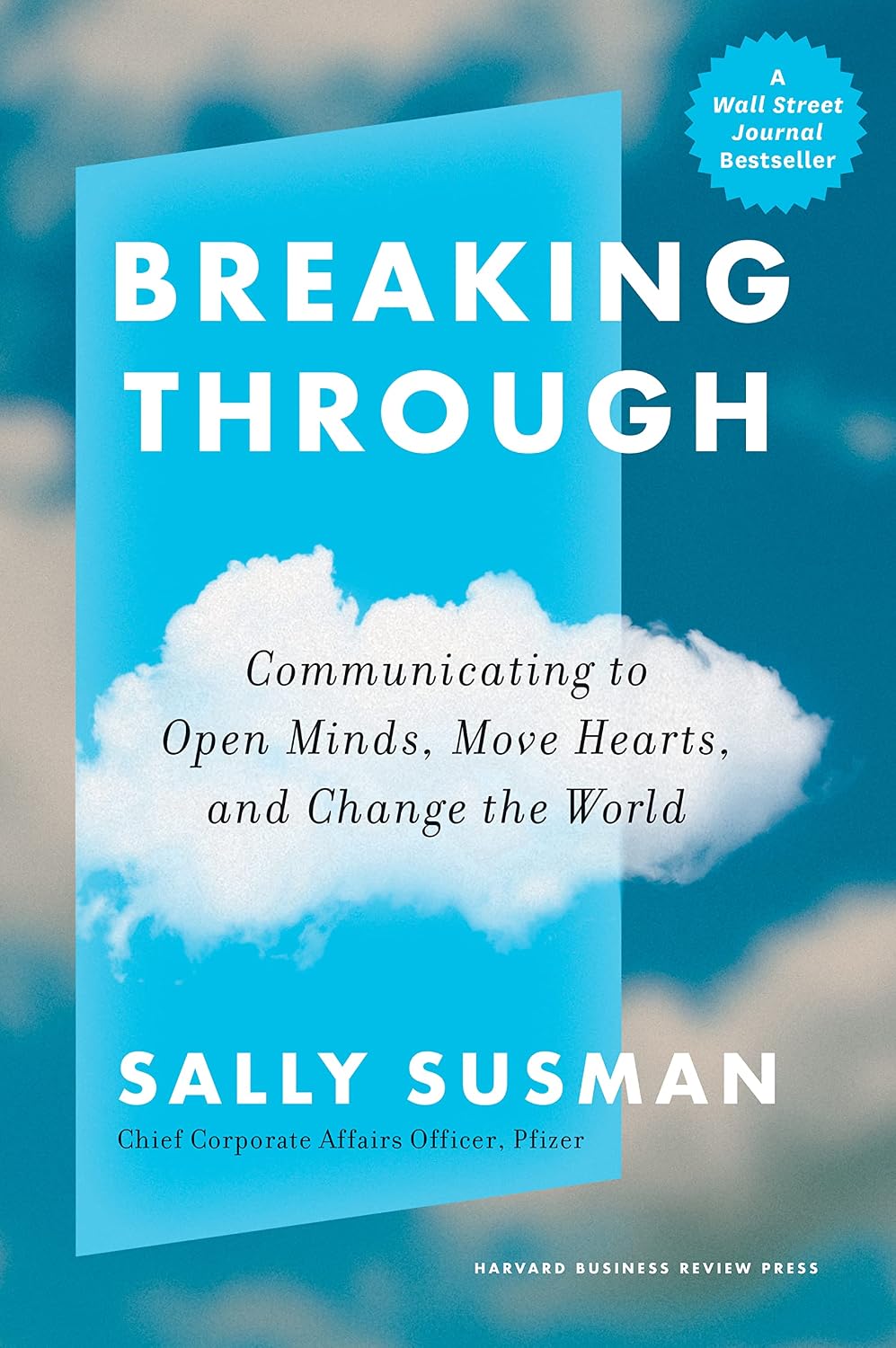 capítulo por capítulo baixar Breaking Through: Communicating to Open Minds, Move Hearts, and Change the World