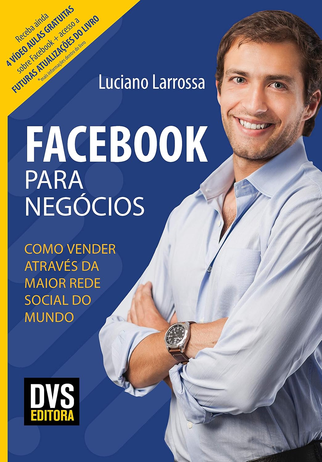 capítulo por capítulo baixar Facebook para Negócios: Como vender através da maior rede social do mundo