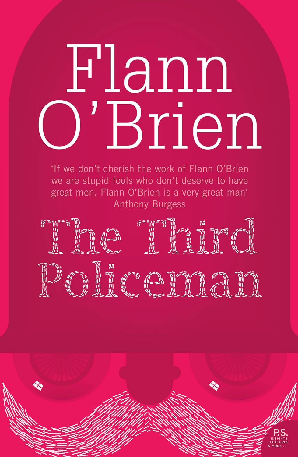The Third Policeman: A hilarious surrealistic fantasy debut novel (Harper Perennial Modern Classics) (English Edition) baixar o livro de graça