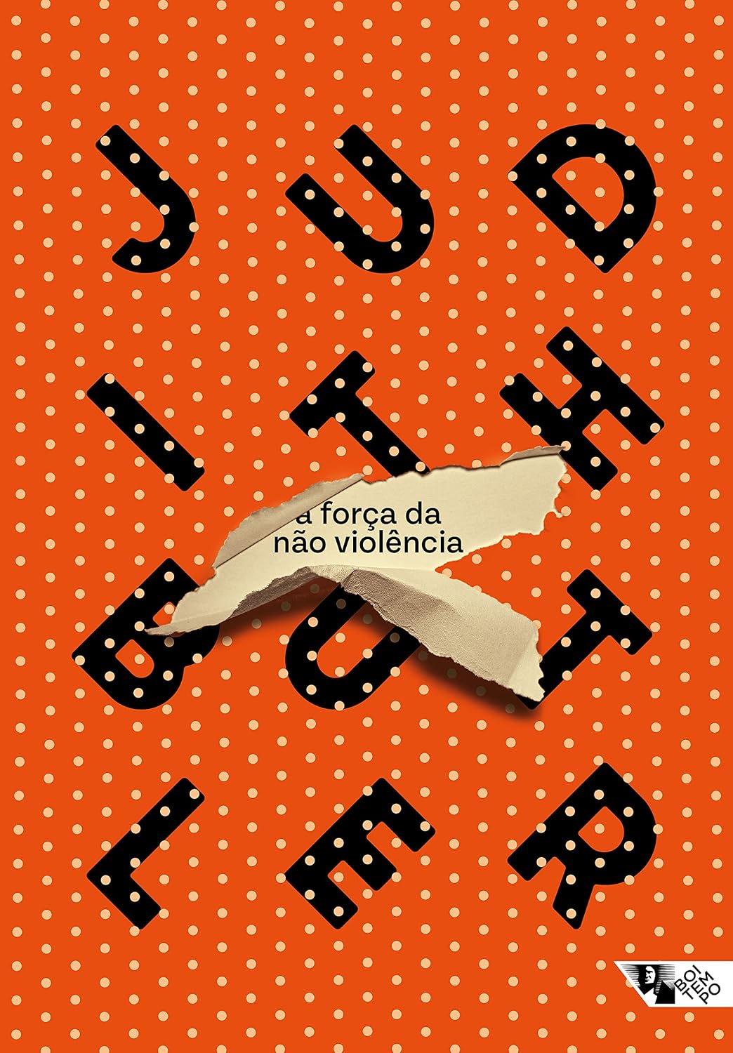 A Força da Não Violência: um Vínculo ético-político
