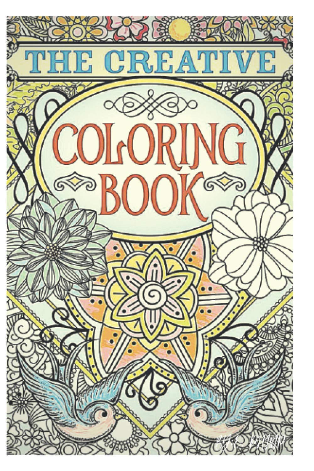 ler totalmente The creative coloring book: Coloring Book of Shadows: Planner for a Magical 2020 and 2021 Paperback