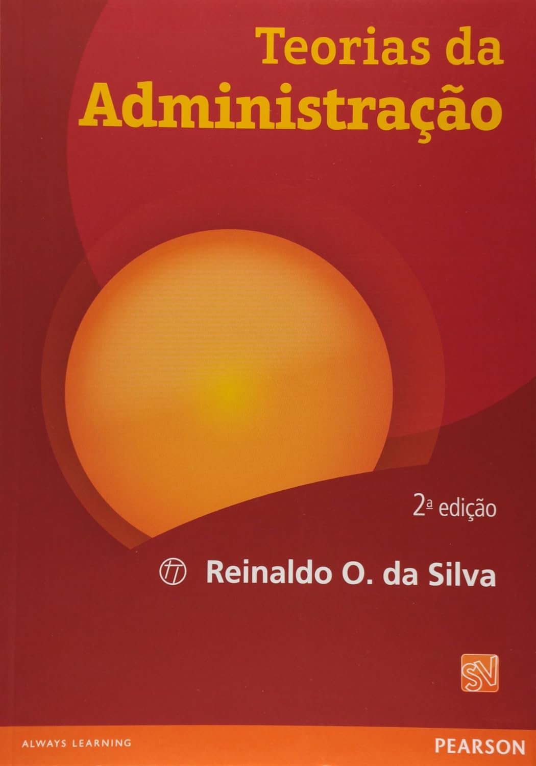 Teorias da Administração baixar livro de graça