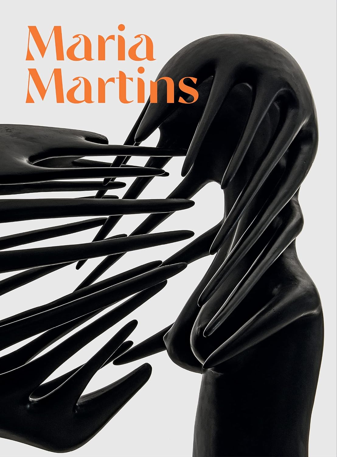 Maria Martins: Desejo Imaginante