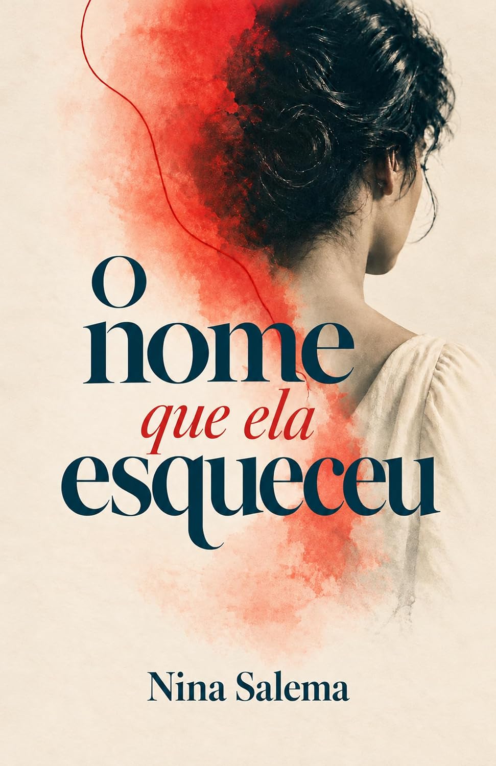 capítulo por capítulo baixar O Nome que Ela Esqueceu