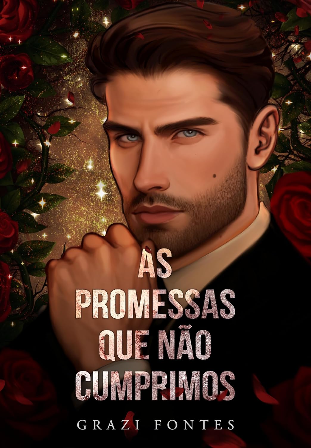 As promessas que não Cumprimos baixar o livro de graça