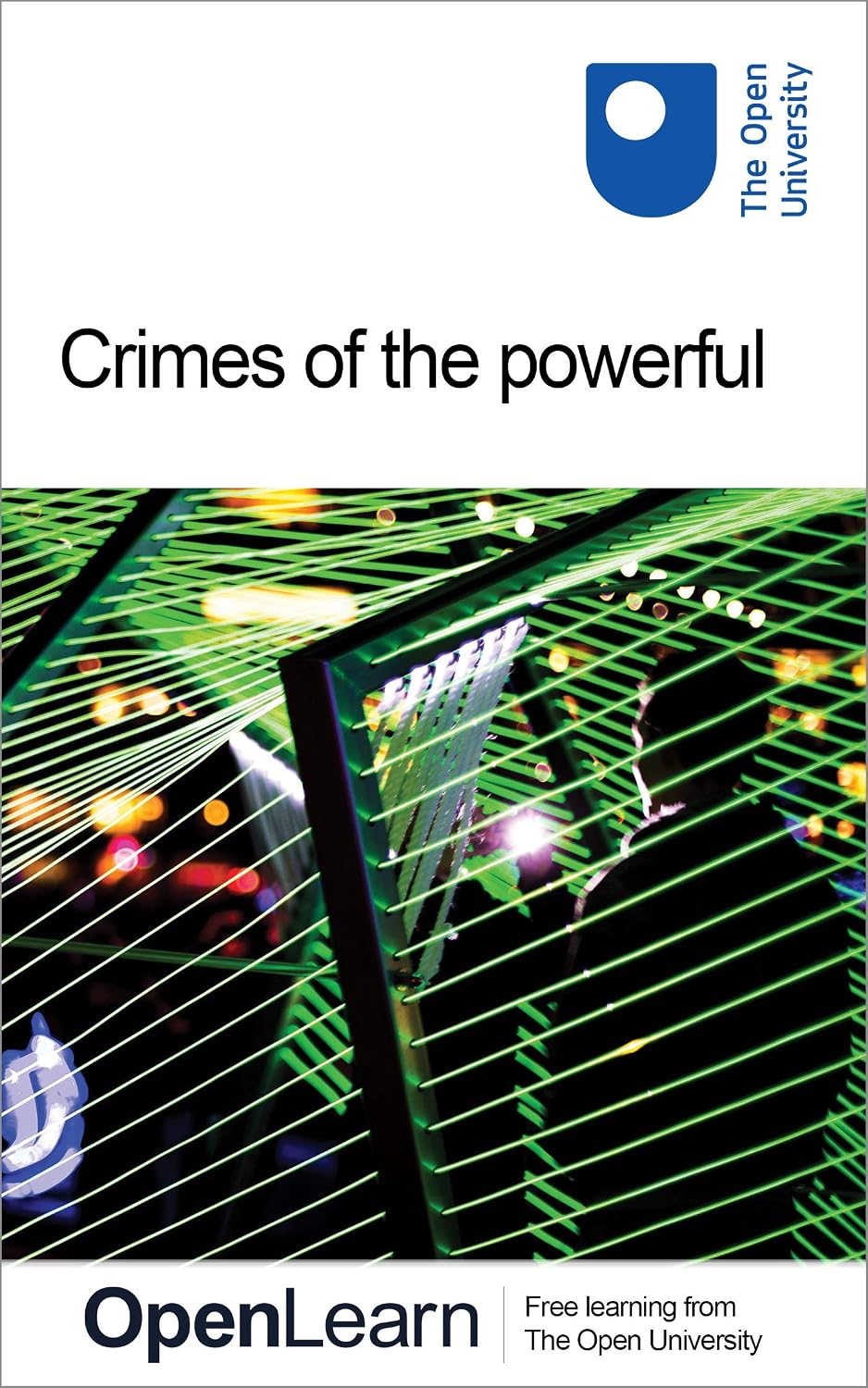 Crimes of the powerful (English Edition) baixar o livro de graça