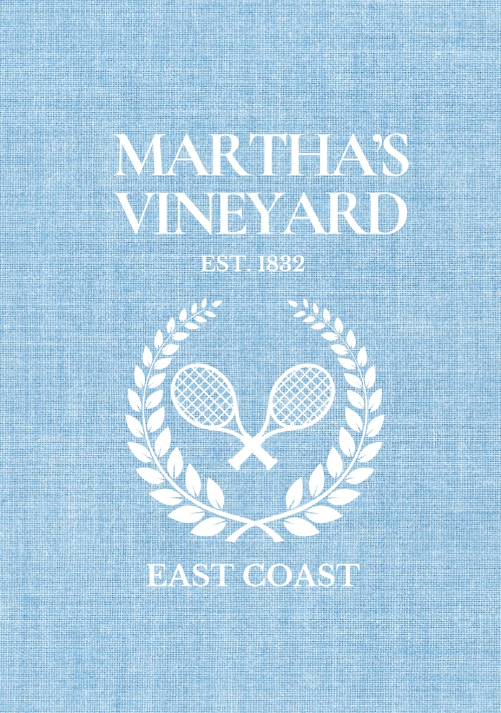 ler totalmente Martha's Vineyard: Martha's Vineyard | Decorative Hardcover | Coastal New England Home Décor Book