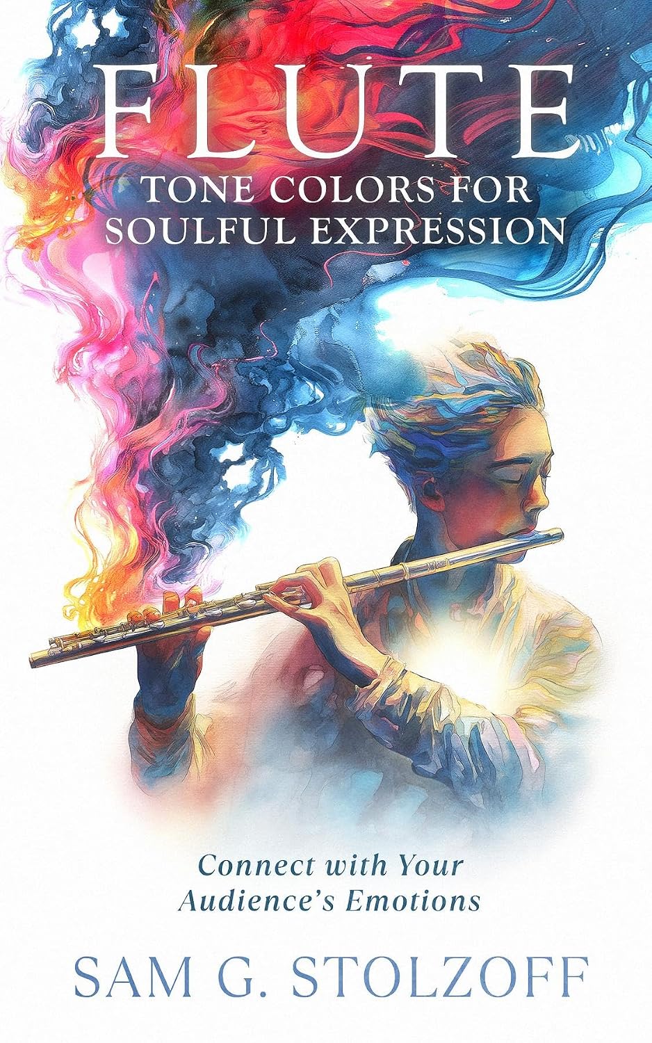 capítulo por capítulo baixar Flute: Connect with Your Audience's Emotions (English Edition)