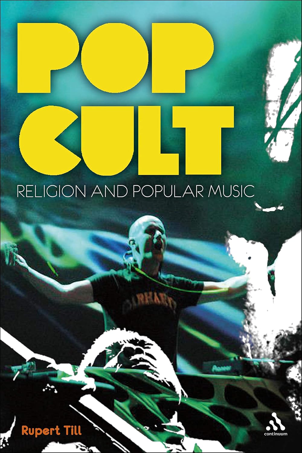 capítulo por capítulo baixar Pop Cult: Religion and Popular Music (English Edition)