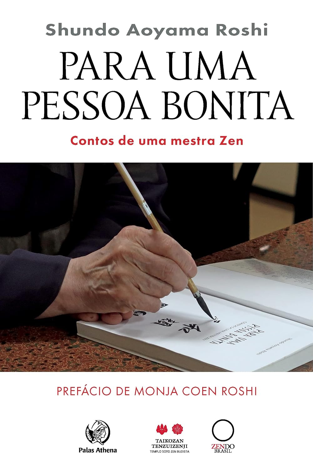 Para Uma Pessoa Bonita - Contos De Uma Mestra Zen' baixar o livro de graça