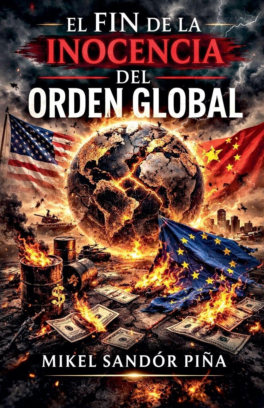 El Fin de la Inocencia del Orden Global baixar livro de graça