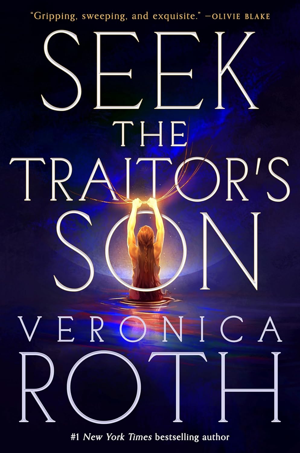 ler totalmente Seek the Traitor's Son (Burning Empire Book 1) (English Edition)