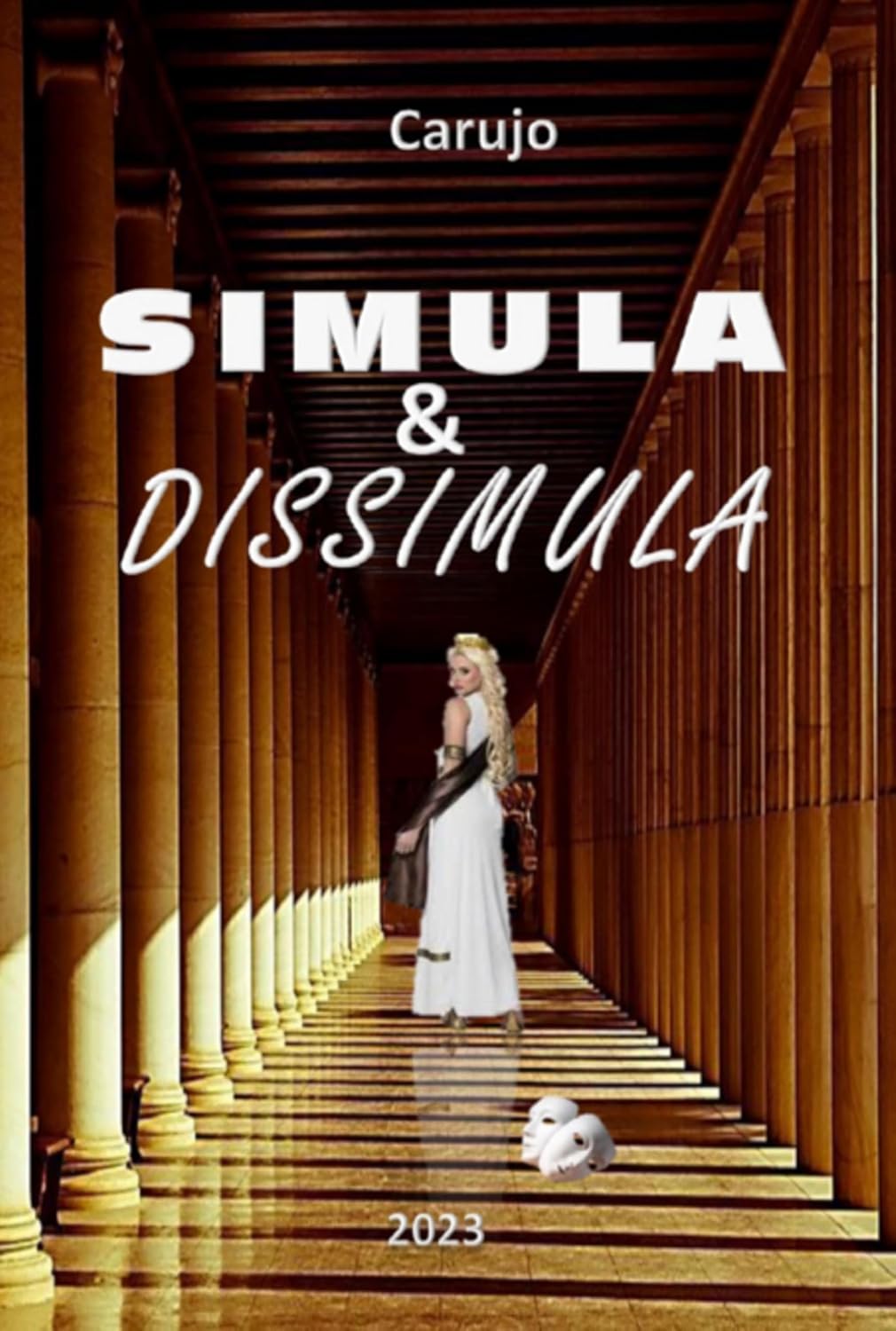 Simula & Dissimula baixar livro de graça