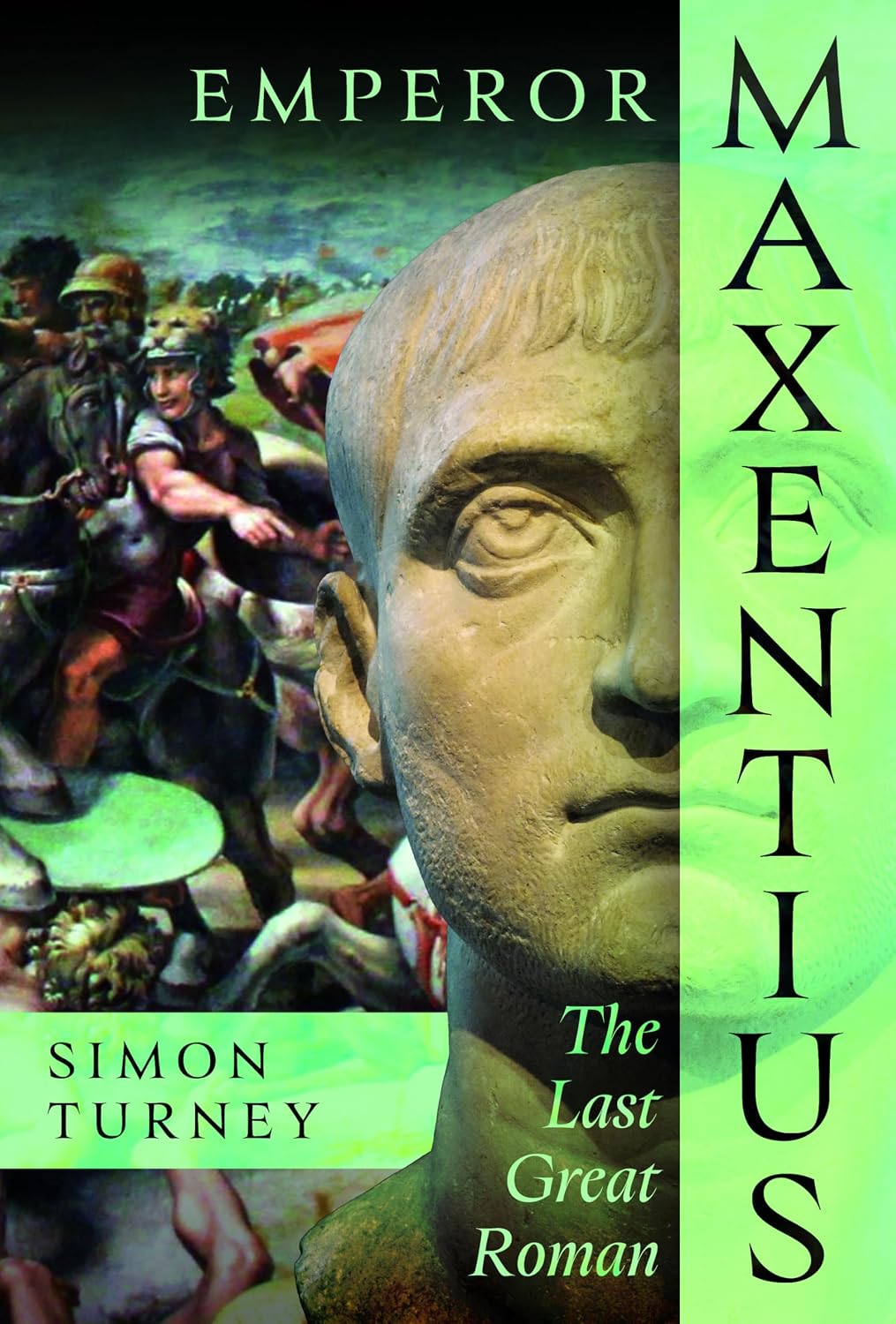 Emperor Maxentius: The Last Great Roman baixar o livro de graça