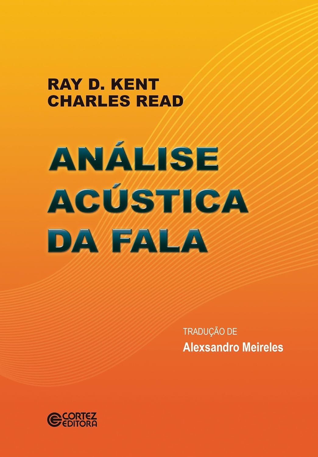 Análise acústica da fala