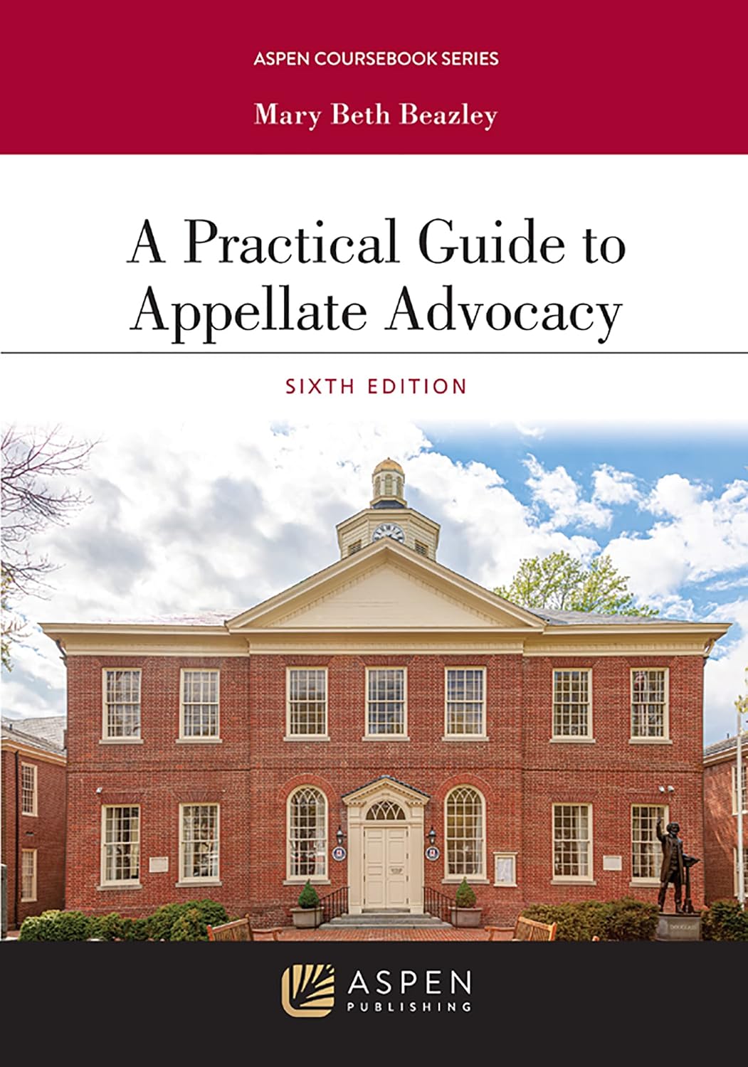 A Practical Guide to Appellate Advocacy (Aspen Coursebook Series) (English Edition) baixar o livro de graça