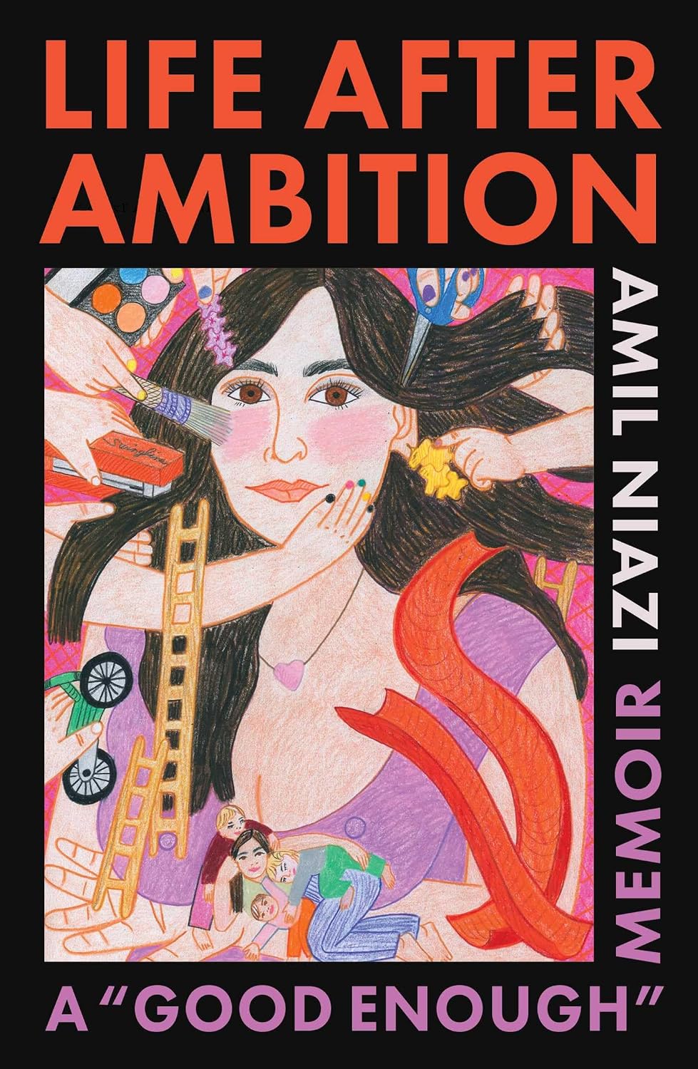 ler totalmente Life After Ambition: A Good Enough Memoir