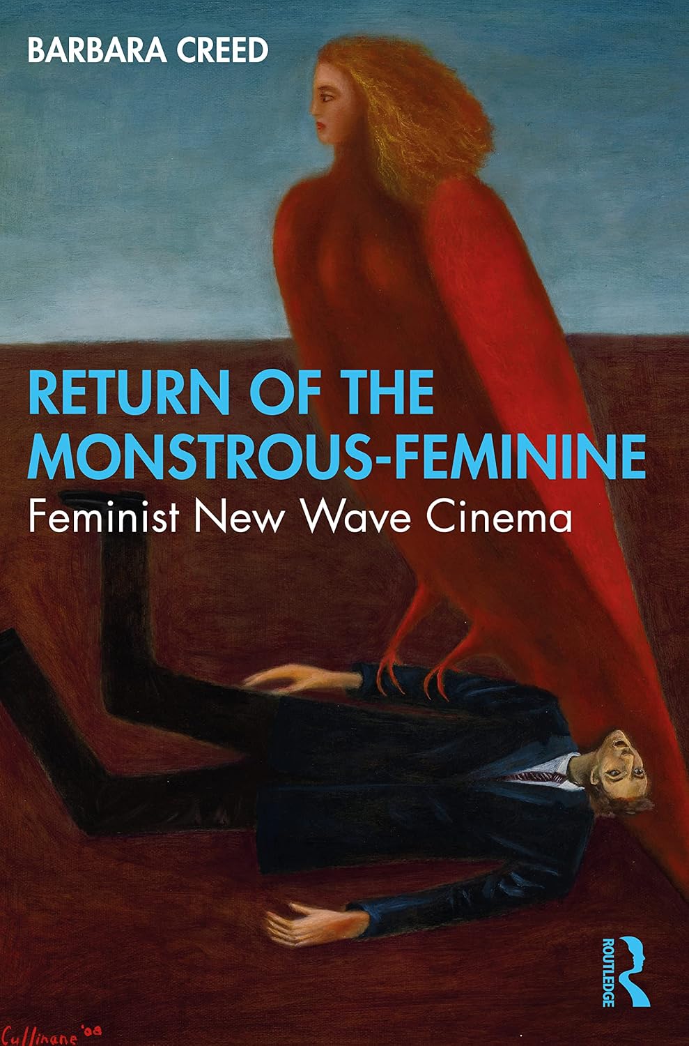Return of the Monstrous-Feminine: Feminist New Wave Cinema baixar livro de graça