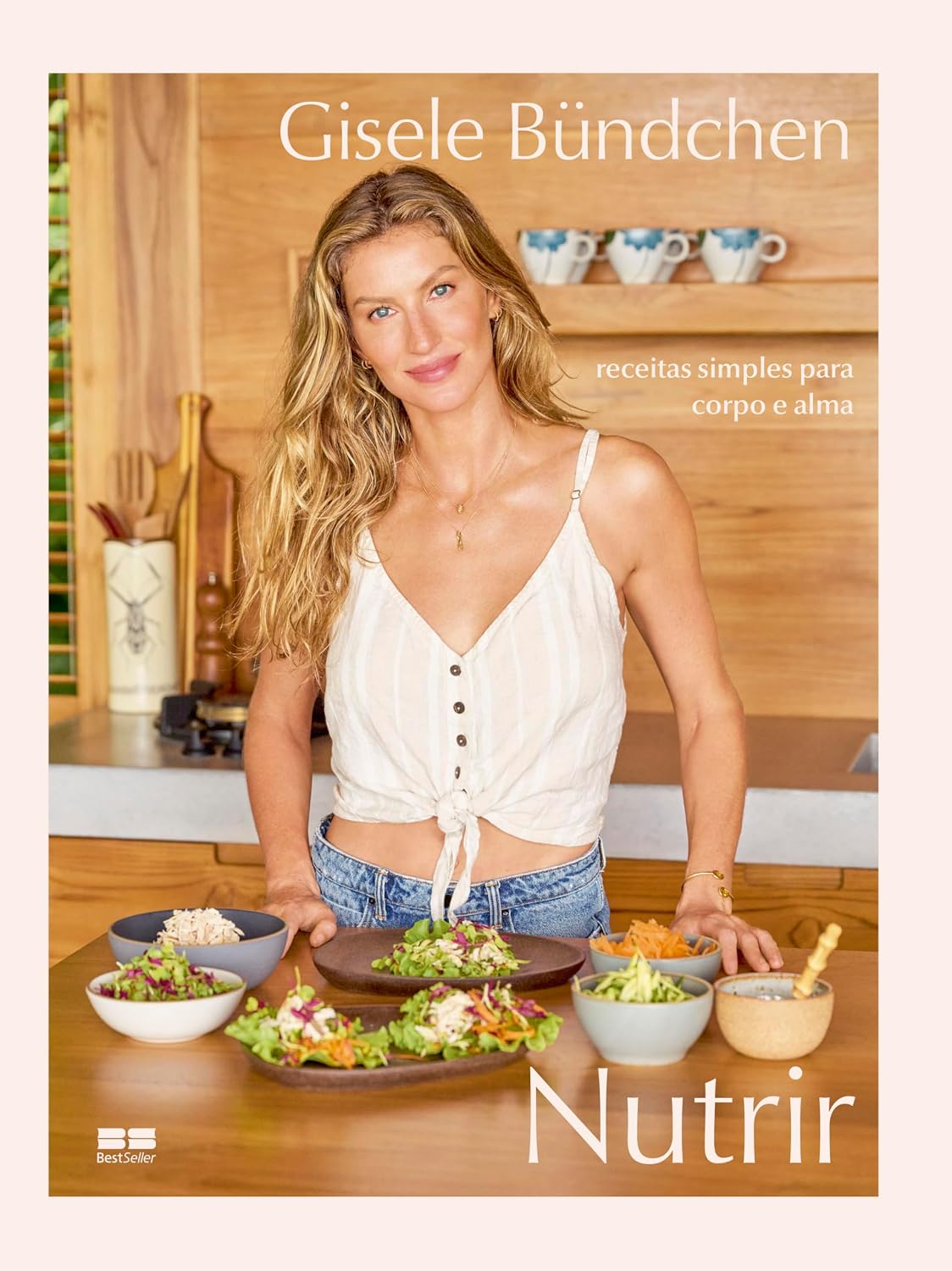 Nutrir: Receitas simples para corpo e alma baixar livro de graça