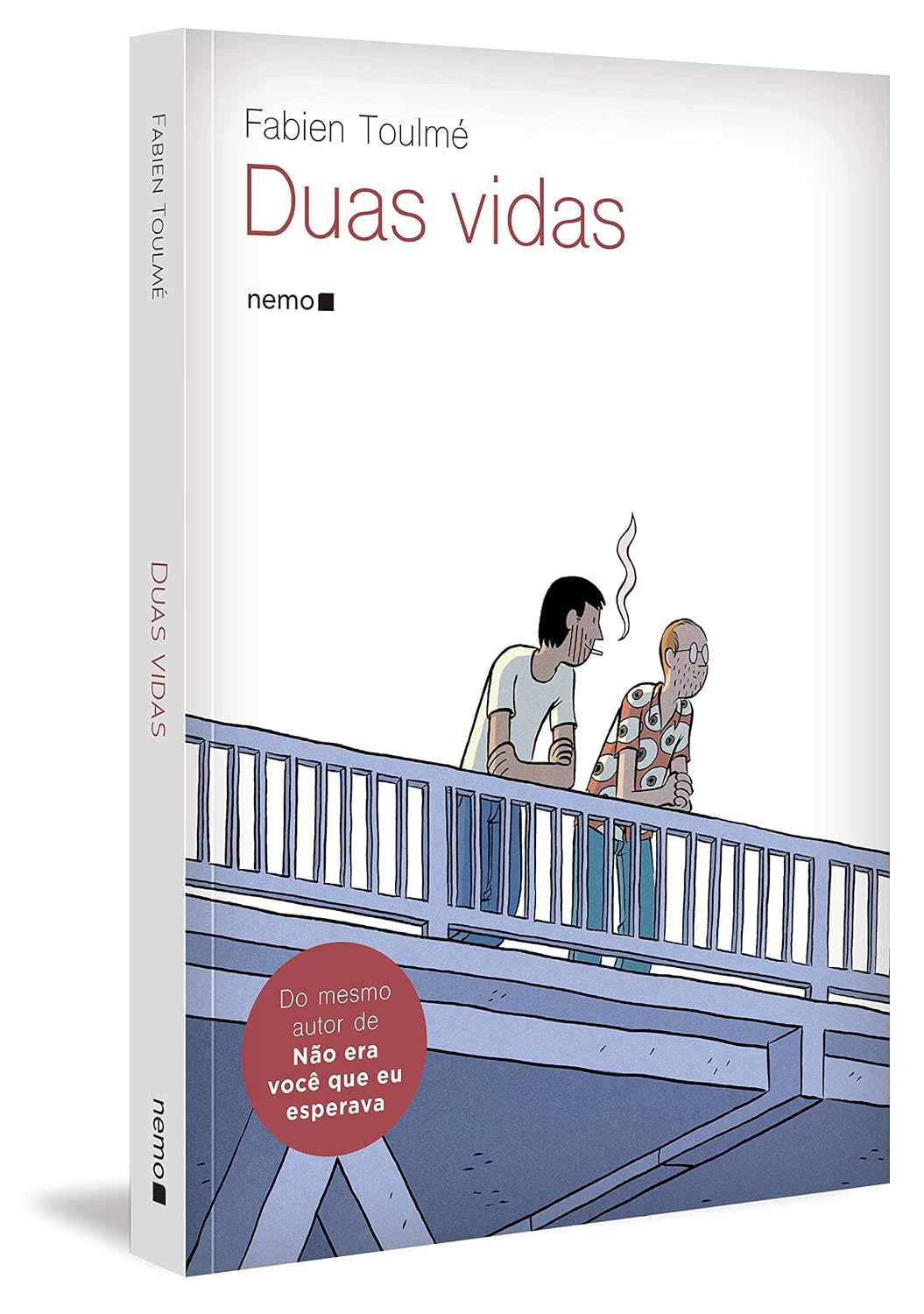 capítulo por capítulo baixar Duas Vidas