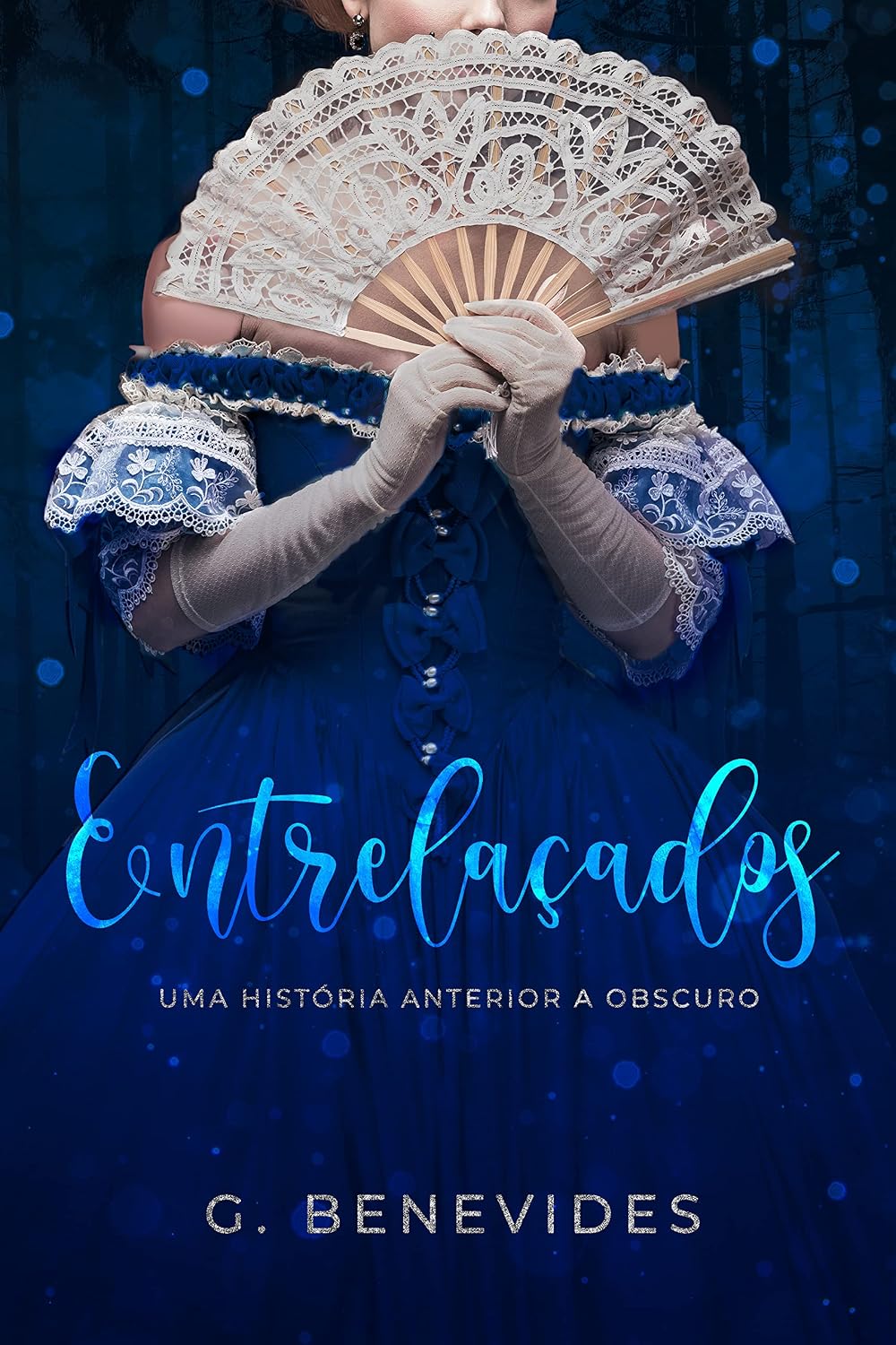 Entrelaçados: As vidas passadas de Jacob e Angeline (Duologia laços eternos Livro 2) baixar o livro de graça