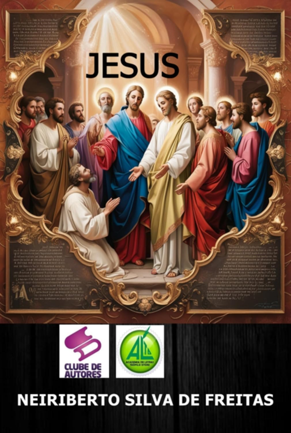 Jesus
