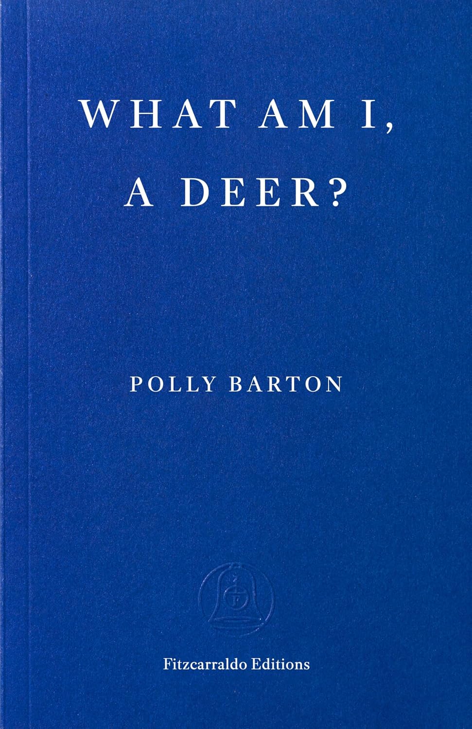 capítulo por capítulo baixar What Am I, A Deer? (English Edition)