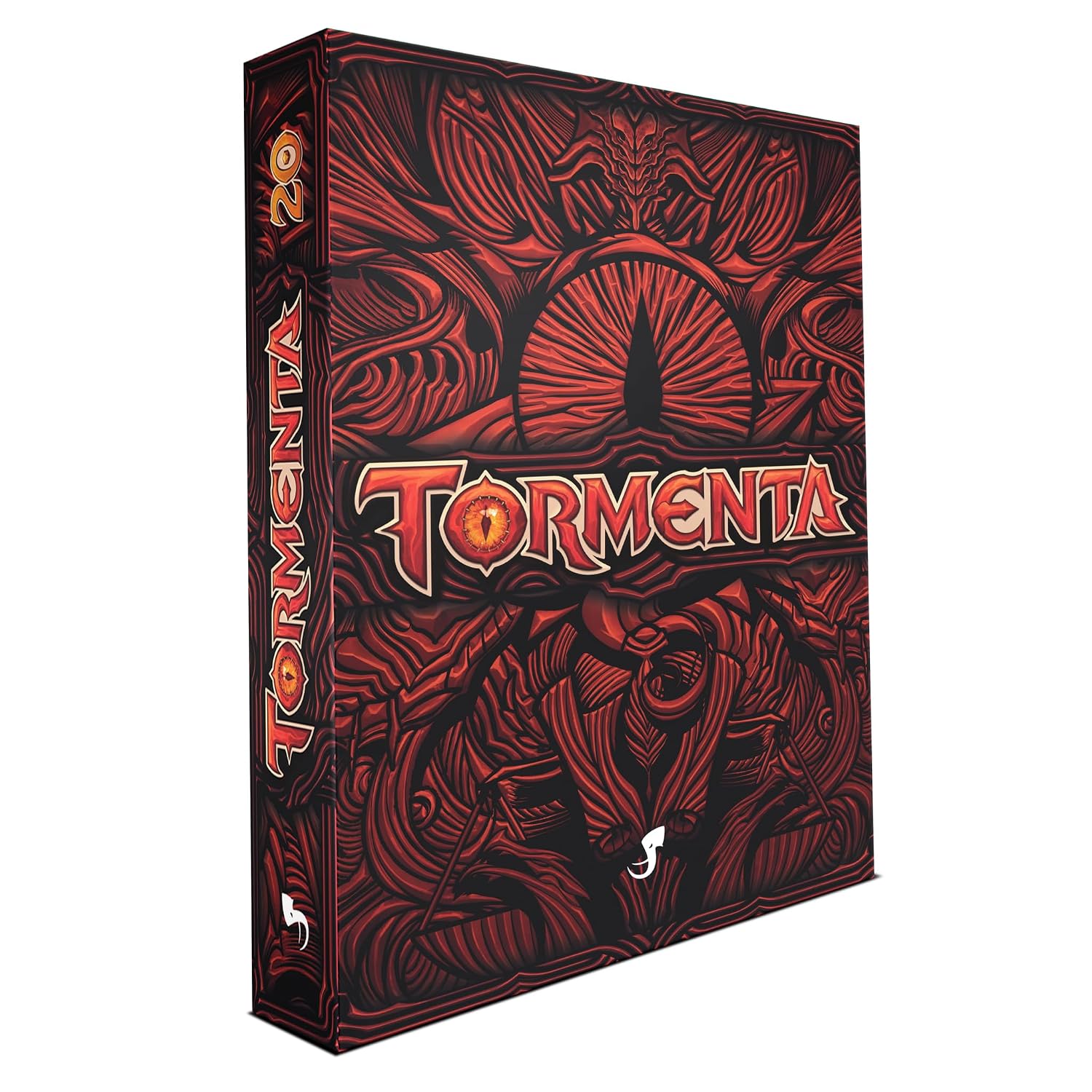 Tormenta20 ― Edição Jogo do Ano (Versão Luxo) baixar livro de graça