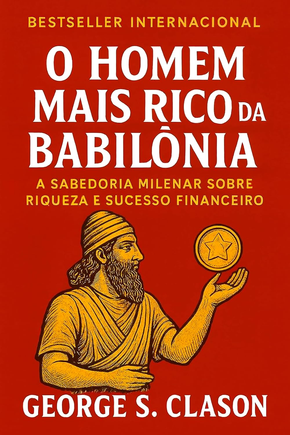 ler totalmente O homem mais rico da Babilônia: A Sabedoria Milenar sobre Riqueza e Sucesso Financeiro (Finanças Pessoais e Empreendedorismo Livro 1)