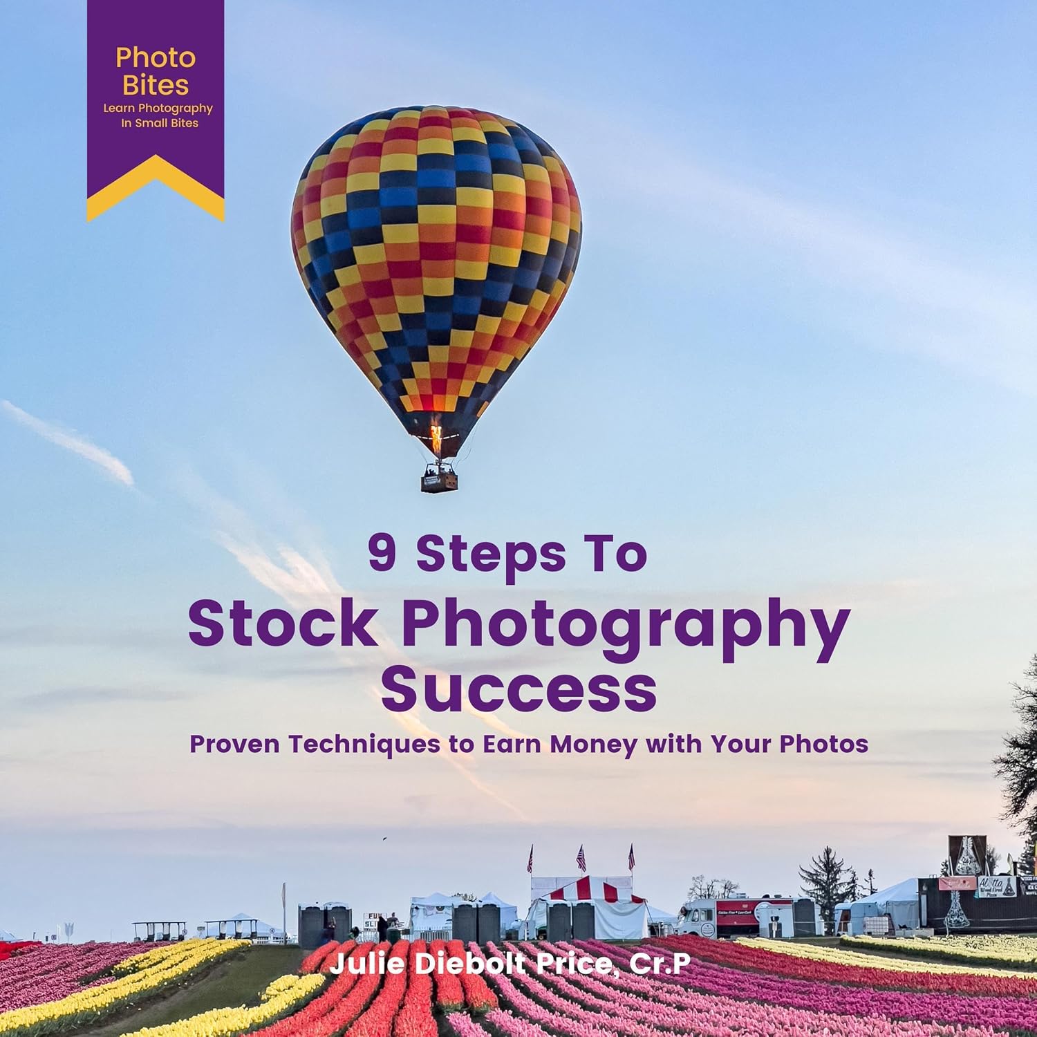 ler totalmente 9 Steps to Stock Photography Success: Proven Techniques to Earn Money with Your Photos (Photo Bites - Learn Photography in Small Bites)