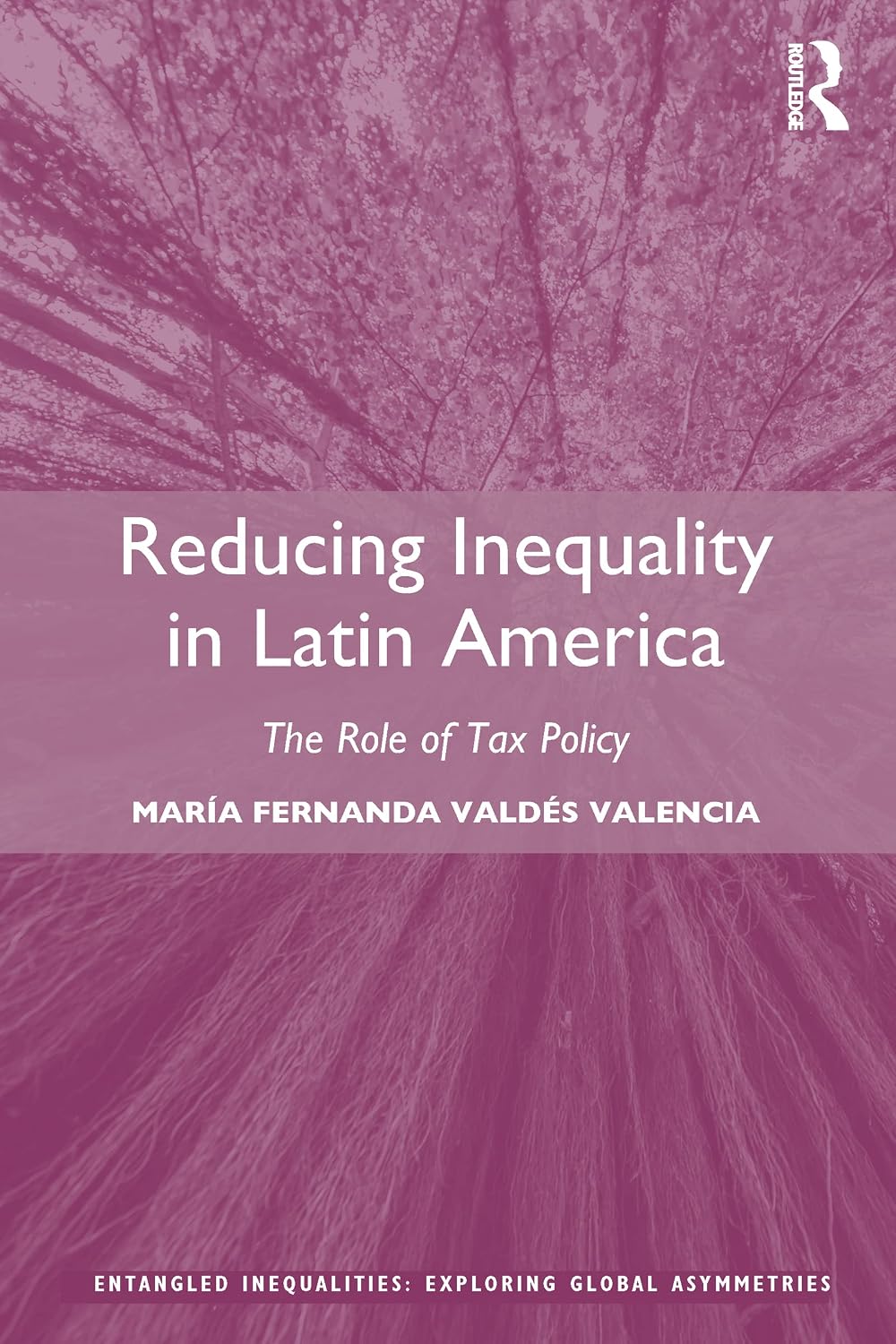 ler totalmente Reducing Inequality in Latin America: The Role of Tax Policy (Entangled Inequalities: Exploring Global Asymmetries) (English Edition)